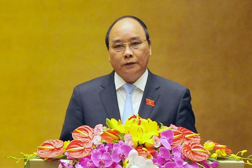 Việt Nam phấn đấu thực hiện hiệu quả mục tiêu phát triển kinh tế -xã hội  - ảnh 1